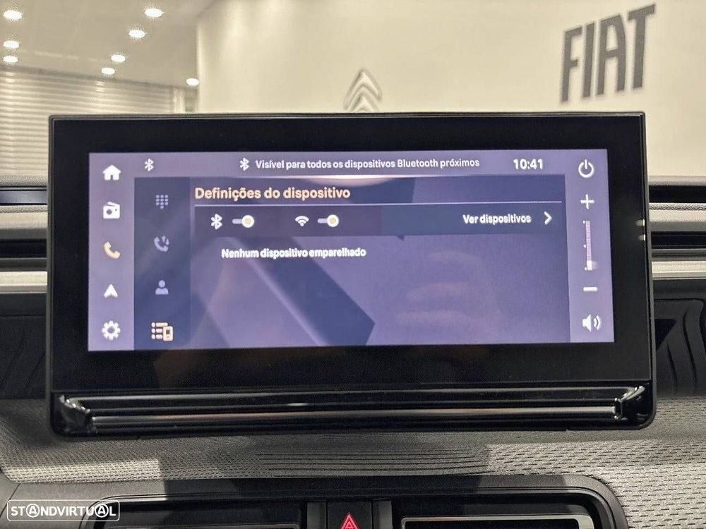 Citroën C3 Aircross - 15