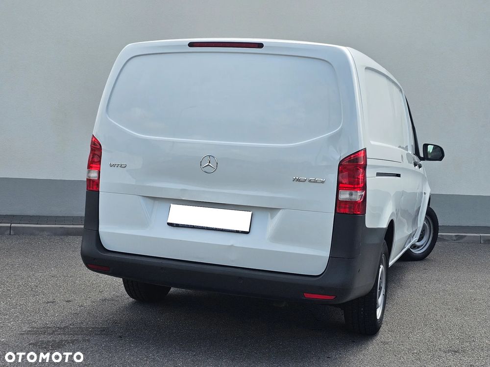 Mercedes-Benz VITO - 5