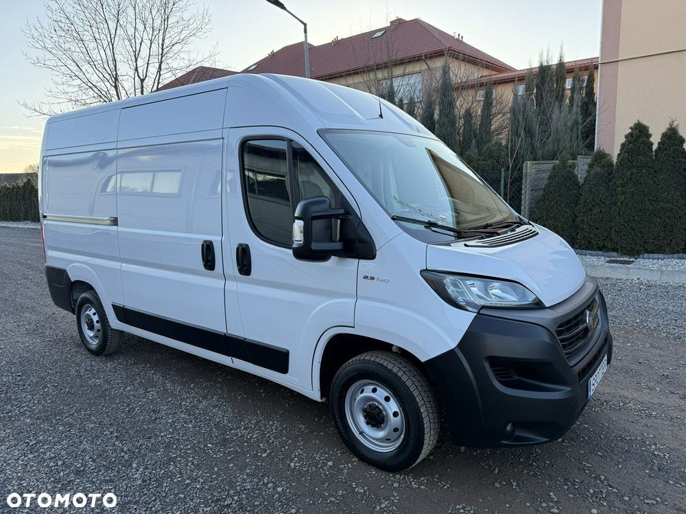 Fiat Ducato - 3
