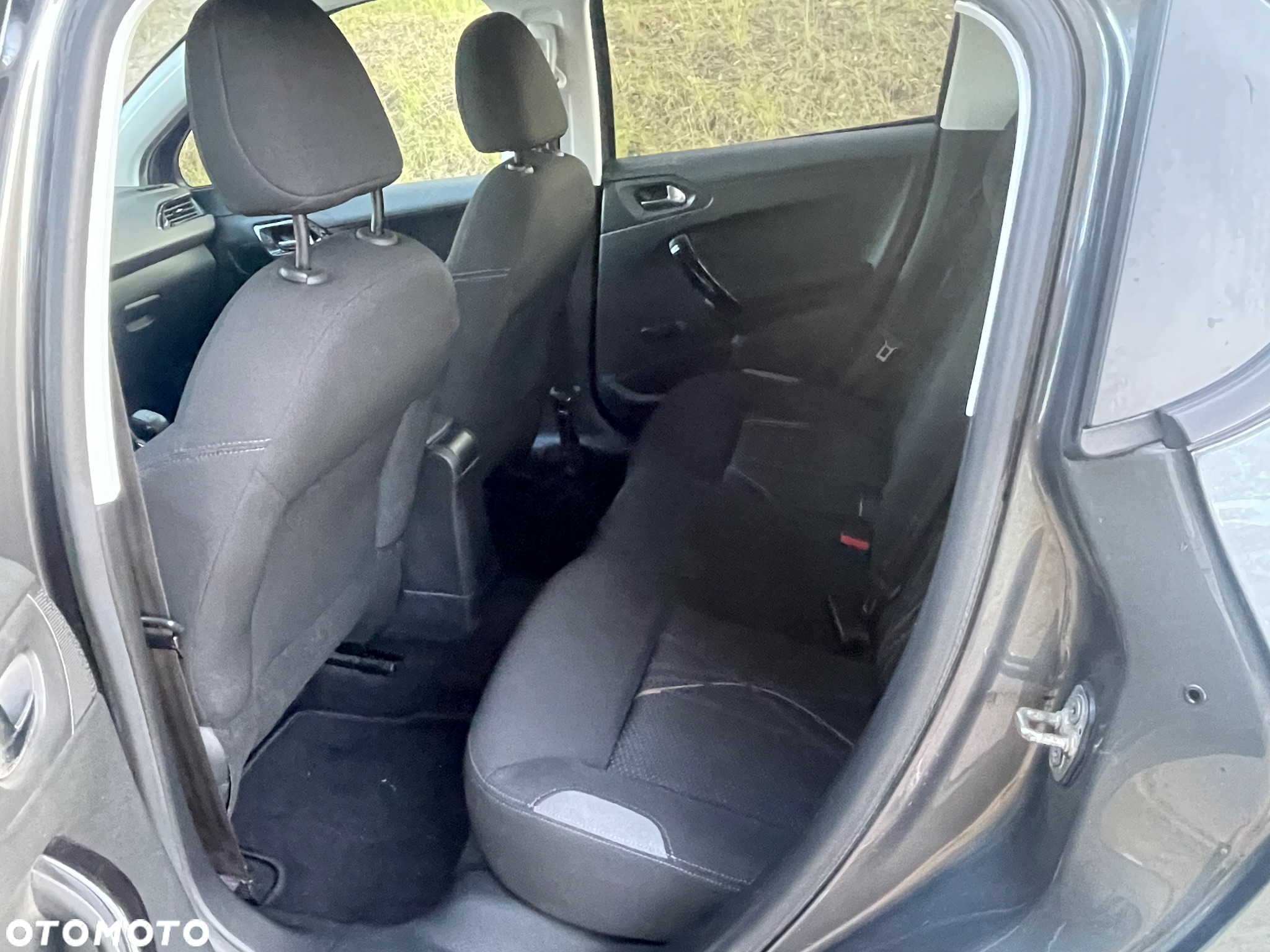 Peugeot 208 e-HDi FAP 92 Stop&Start Style - 22