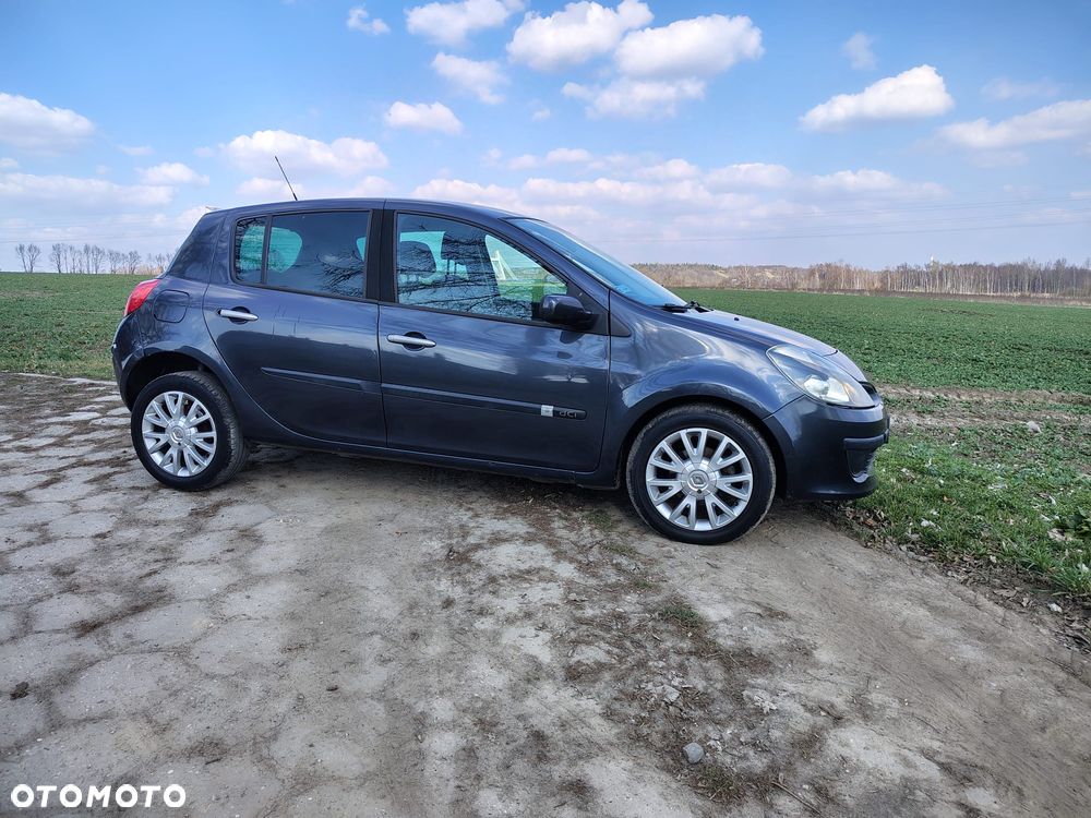 Renault Clio - 4