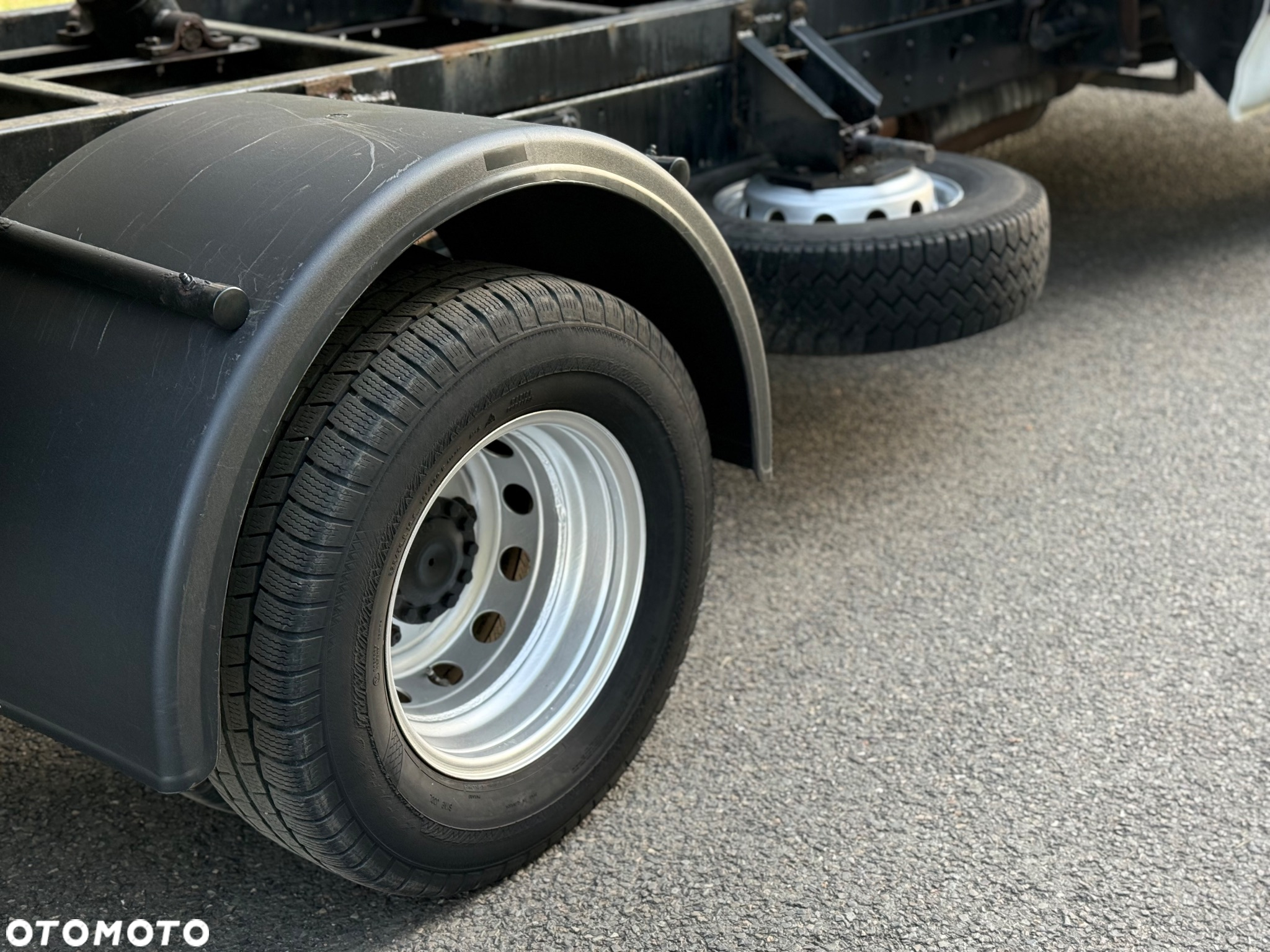 Iveco DAILY 60C / 65C / 70C - 11