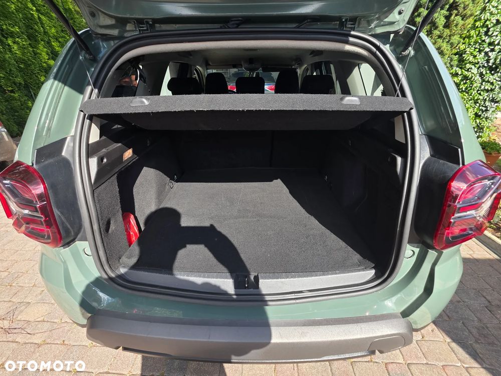 Dacia Duster 1.3 TCe Journey 4WD - 6