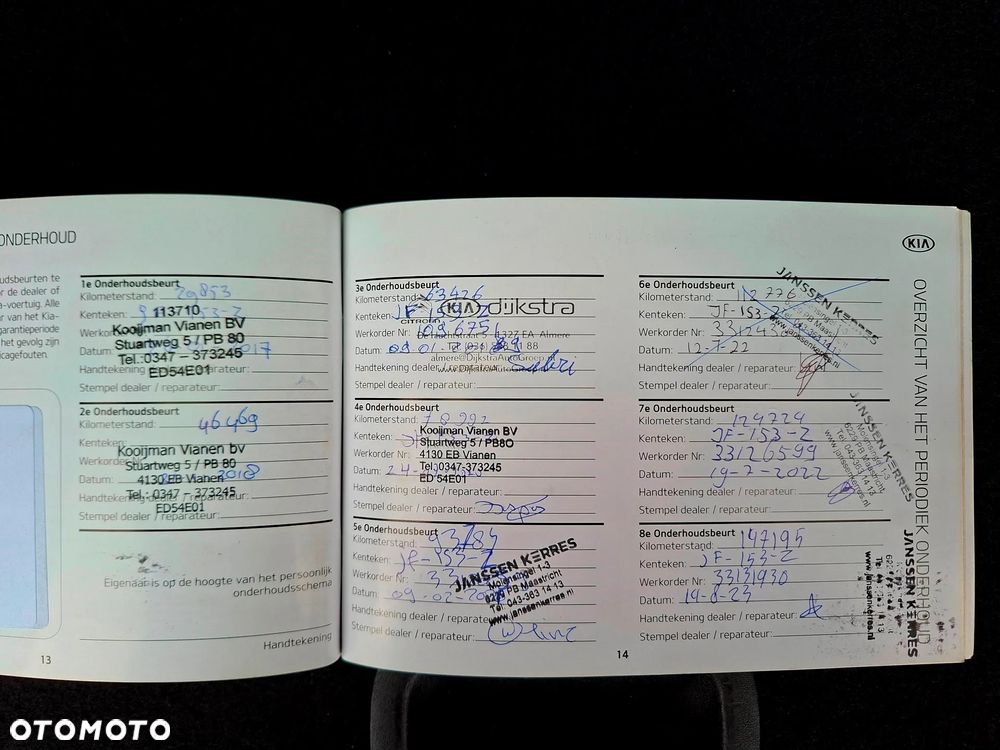 Kia Sportage 1.6 GDI 2WD Attract - 37