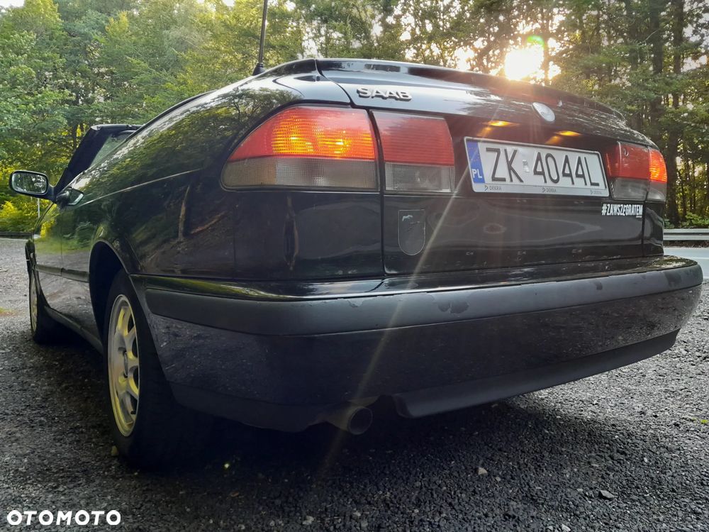 Saab 9-3 - 13