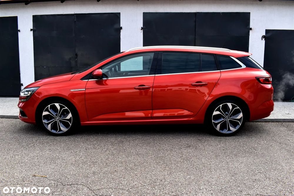 Renault Megane ENERGY TCe 130 EDC BOSE EDITION - 7