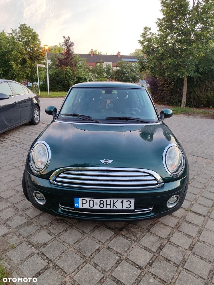 MINI Cooper - 2
