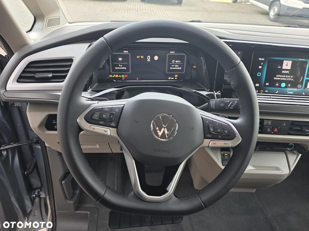 Volkswagen Multivan 2.0 TDI L2 Family DSG - 32