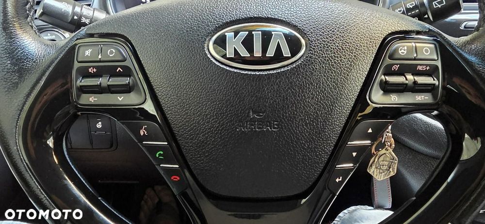 Kia Ceed - 20