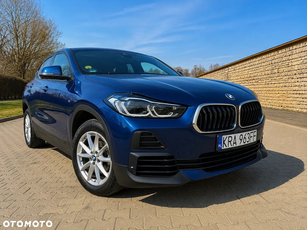 BMW X2 - 4