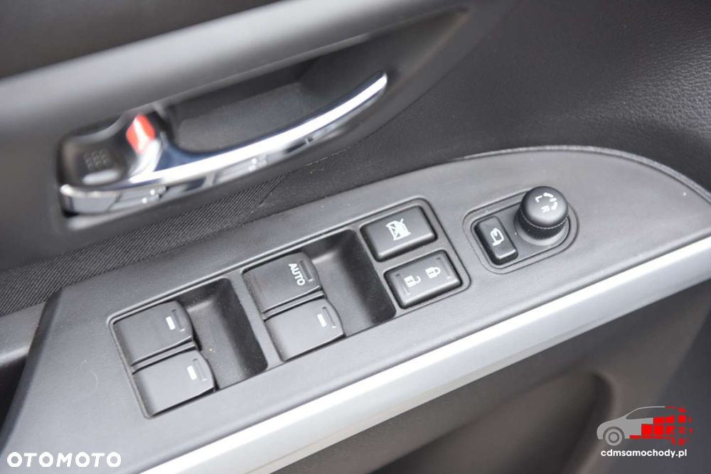 Suzuki SX4 S-Cross - 16