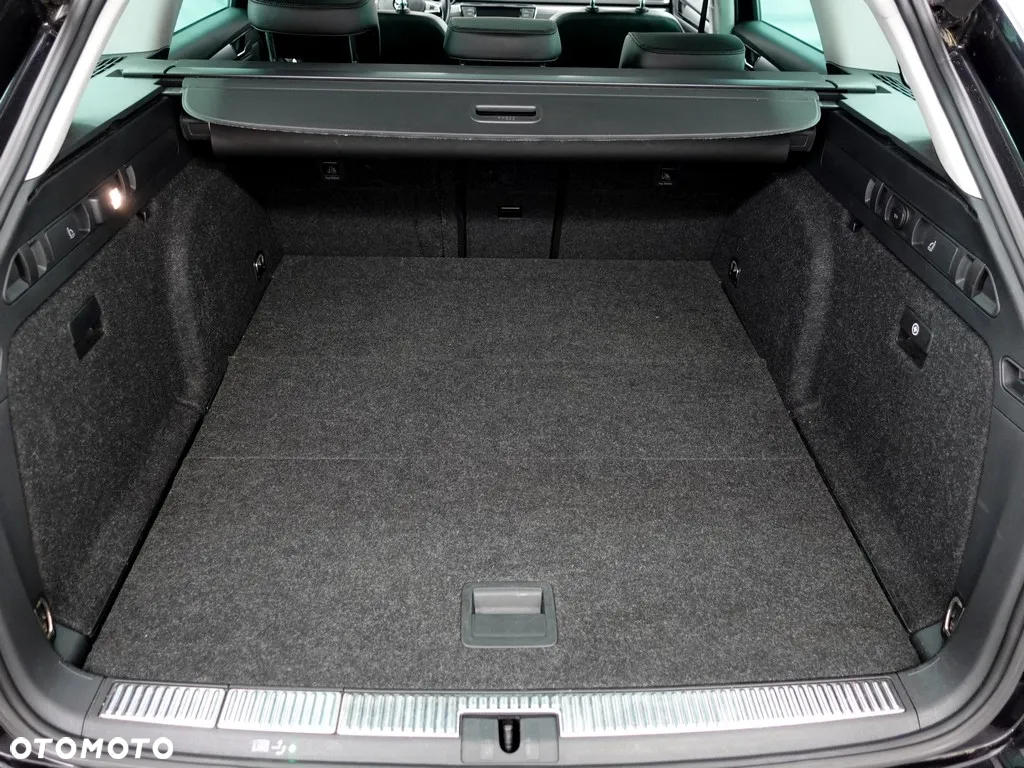 Skoda Superb - 38