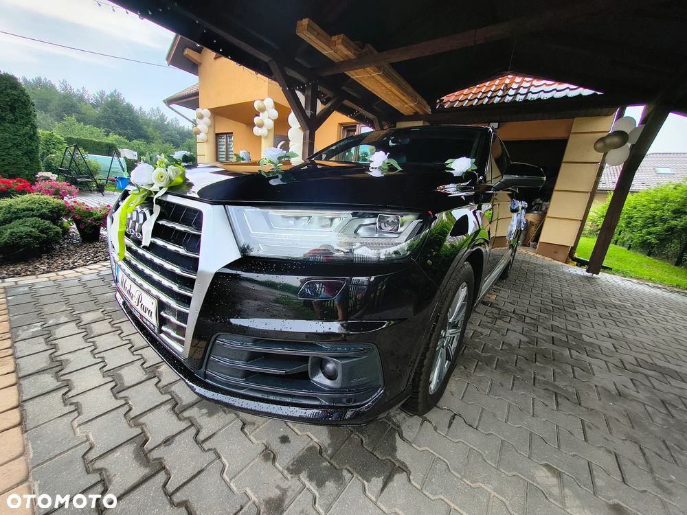Audi Q7 - 11