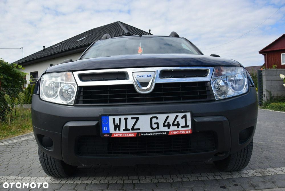 Dacia Duster - 5