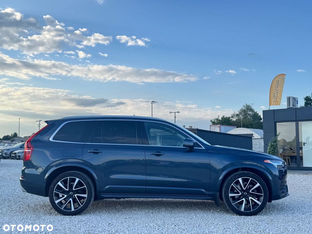 Volvo XC 90 - 4