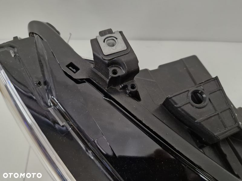 VOLKSWAGEN GOLF 8 VIII LIFT LAMPA PRAWY PRZÓD PRAWA PRZEDNIA REFLEKTOR LED EU - 4