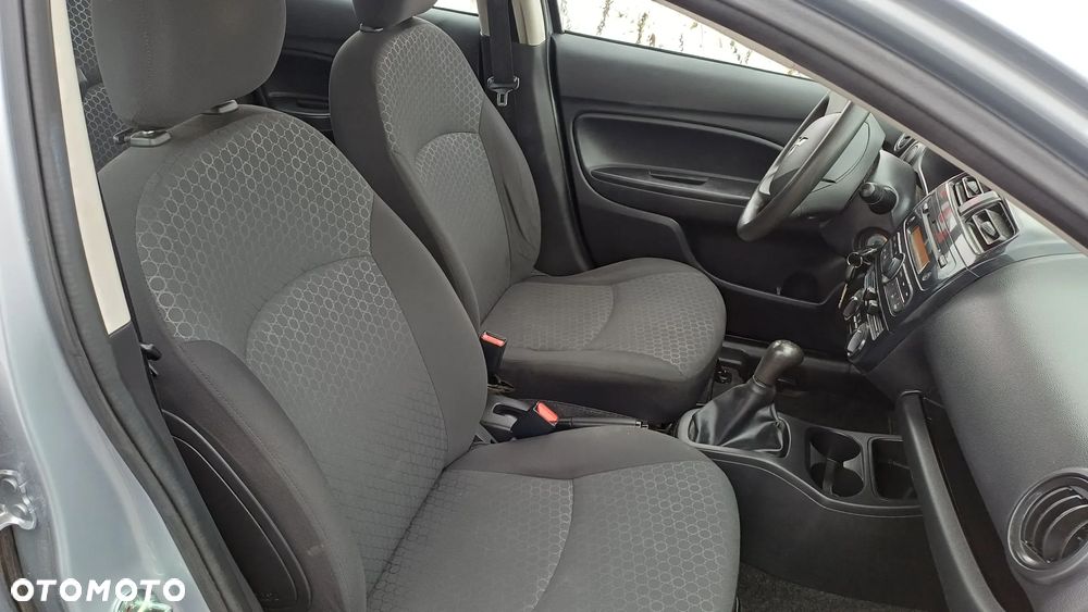 Mitsubishi Space Star 1.0 Clear Tec Intro Edition+ - 14