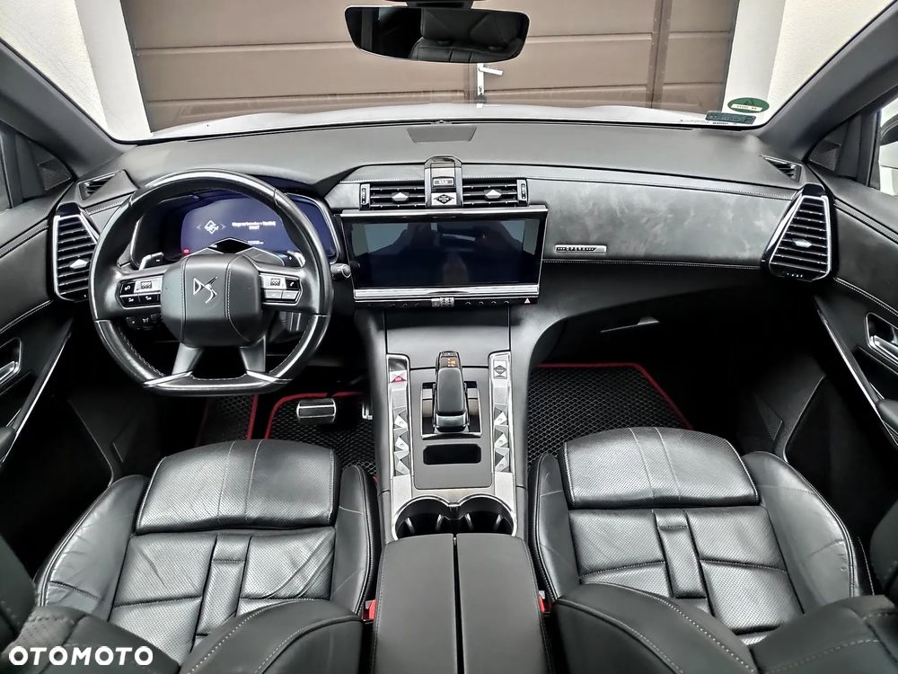 DS Automobiles DS 7 Crossback - 13