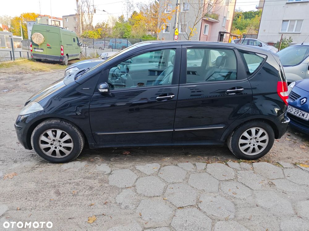 Mercedes-Benz Klasa A 150 Elegance - 2