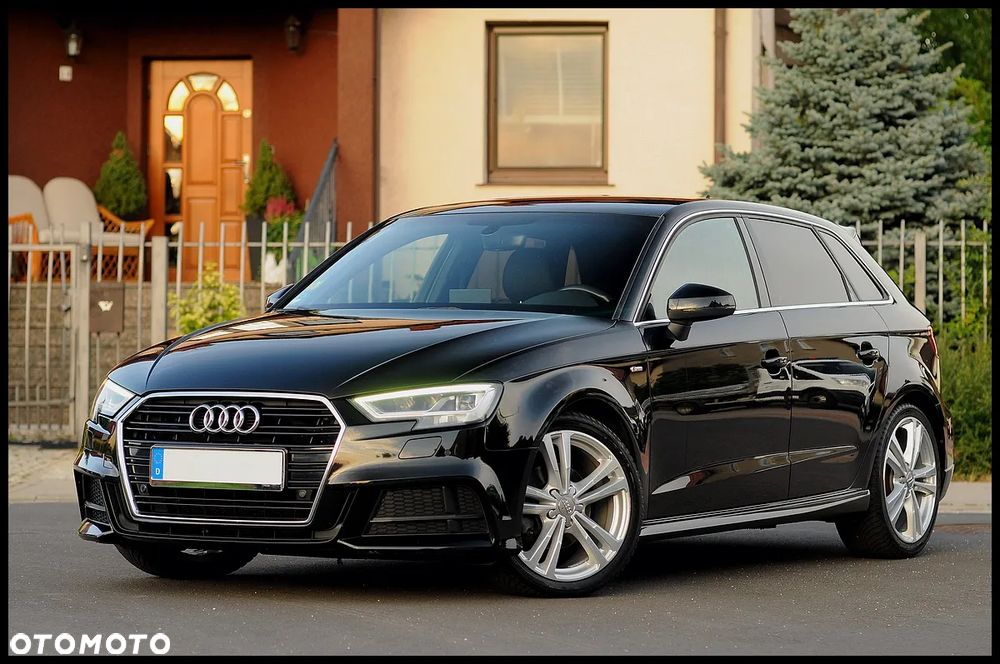 Audi A3 Sportback - 15