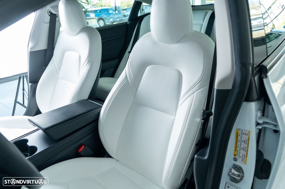 Tesla Model 3 Standard Range Plus RWD - 6