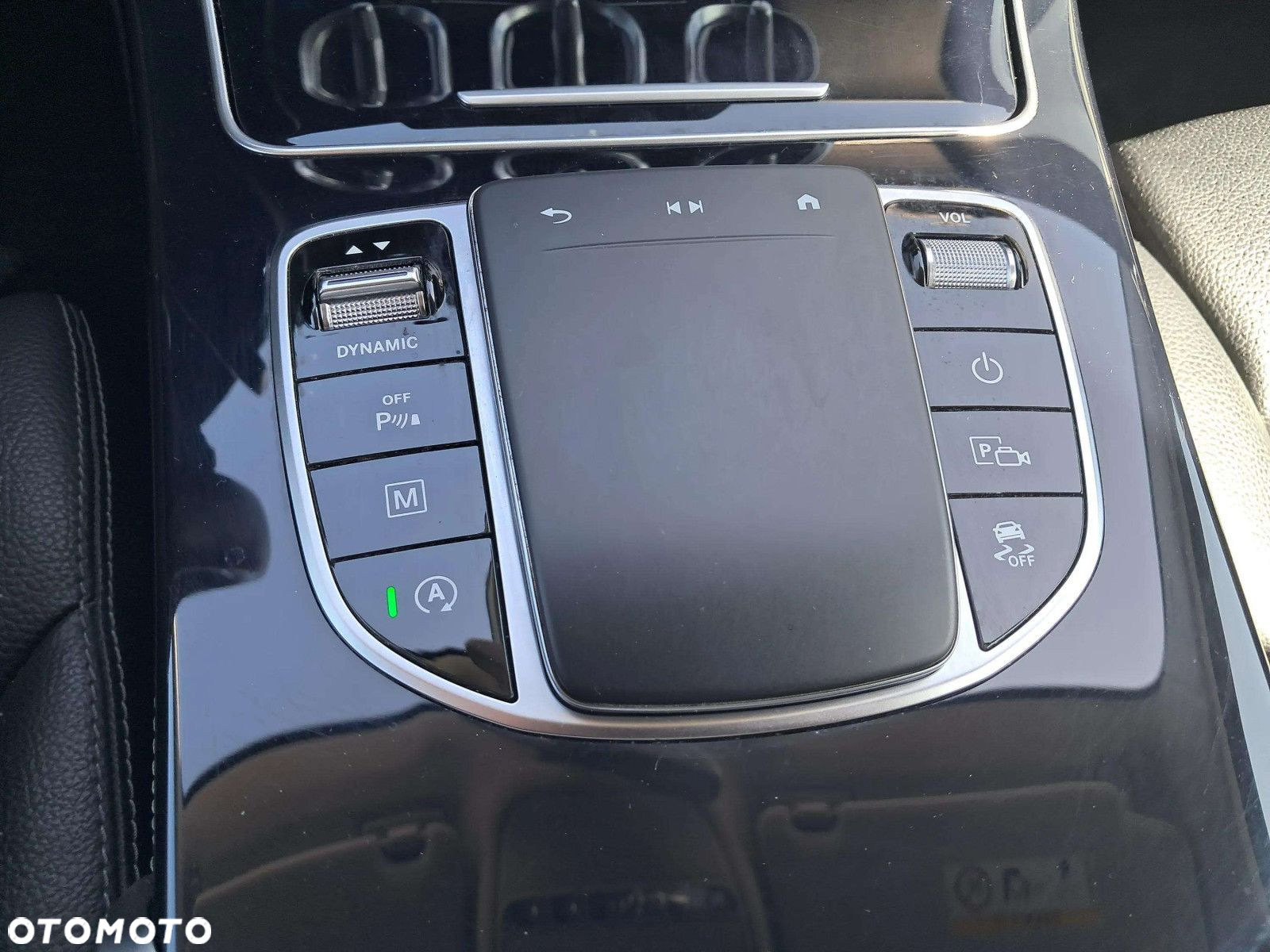 Mercedes-Benz GLC 220 d 4-Matic - 13