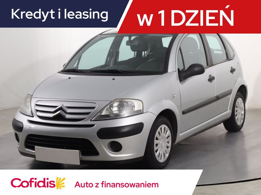 Citroën C3 - 2