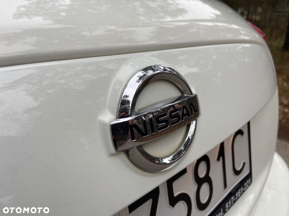 Nissan Juke 1.5 dCi Edition - 13