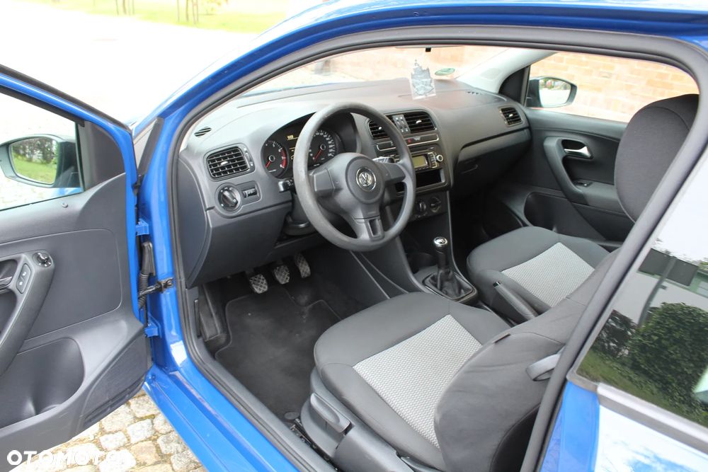Volkswagen Polo 1.2 Style - 21