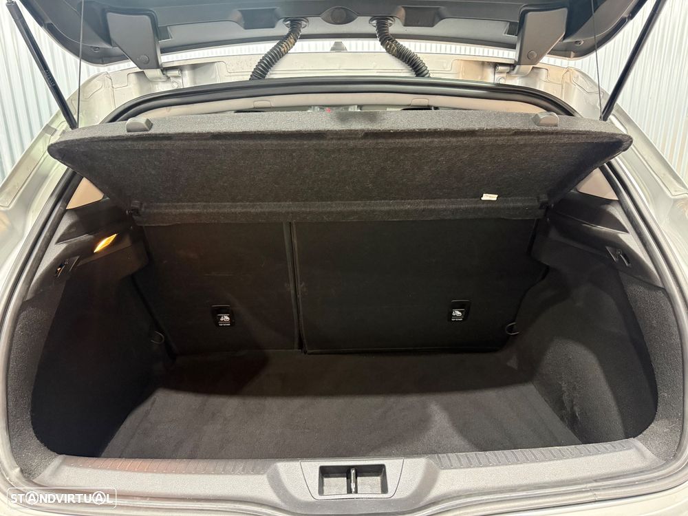 Renault Mégane 1.5 dCi Limited - 29