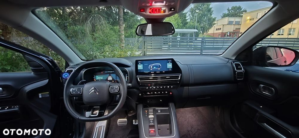 Citroën C5 Aircross - 7