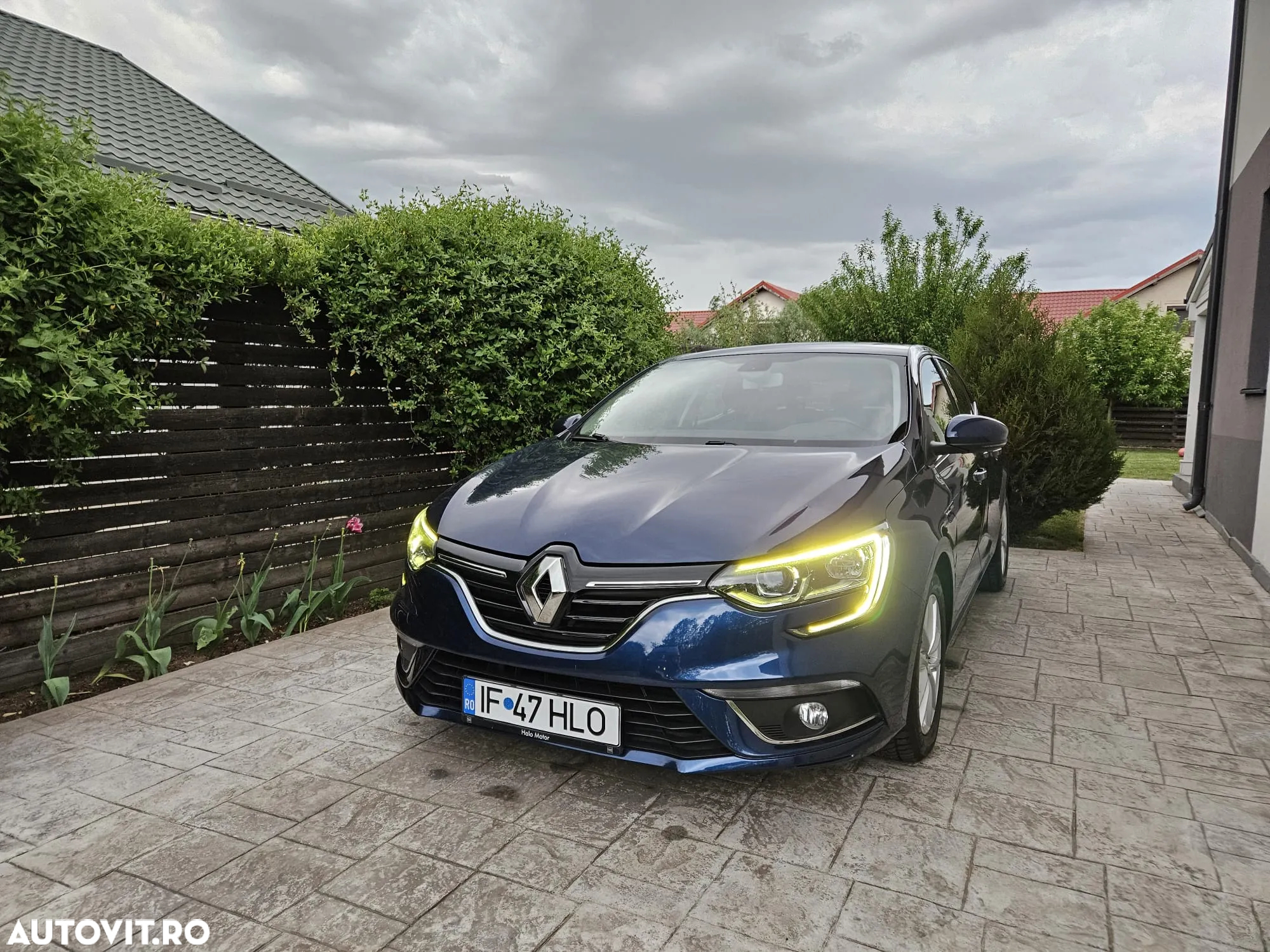 Renault Megane - 6