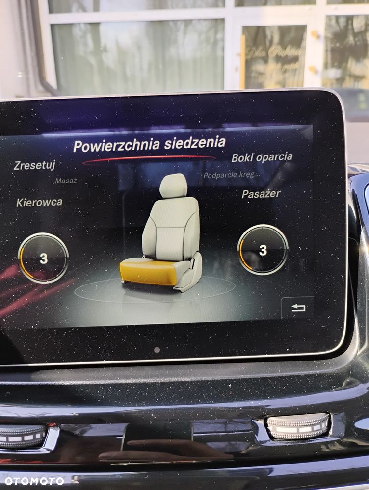 Mercedes-Benz GLE 350 d 4-Matic - 13