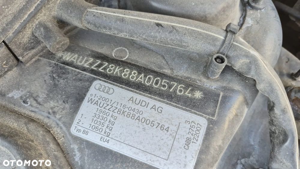 Audi A4 Limousine 1.8 TFSI Ambition - 17