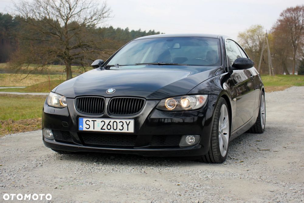 BMW Seria 3 330xd - 2