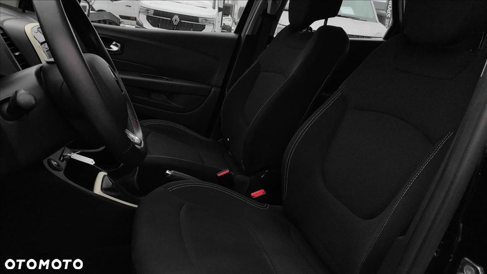 Renault Captur 1.5 dCi Alize - 12