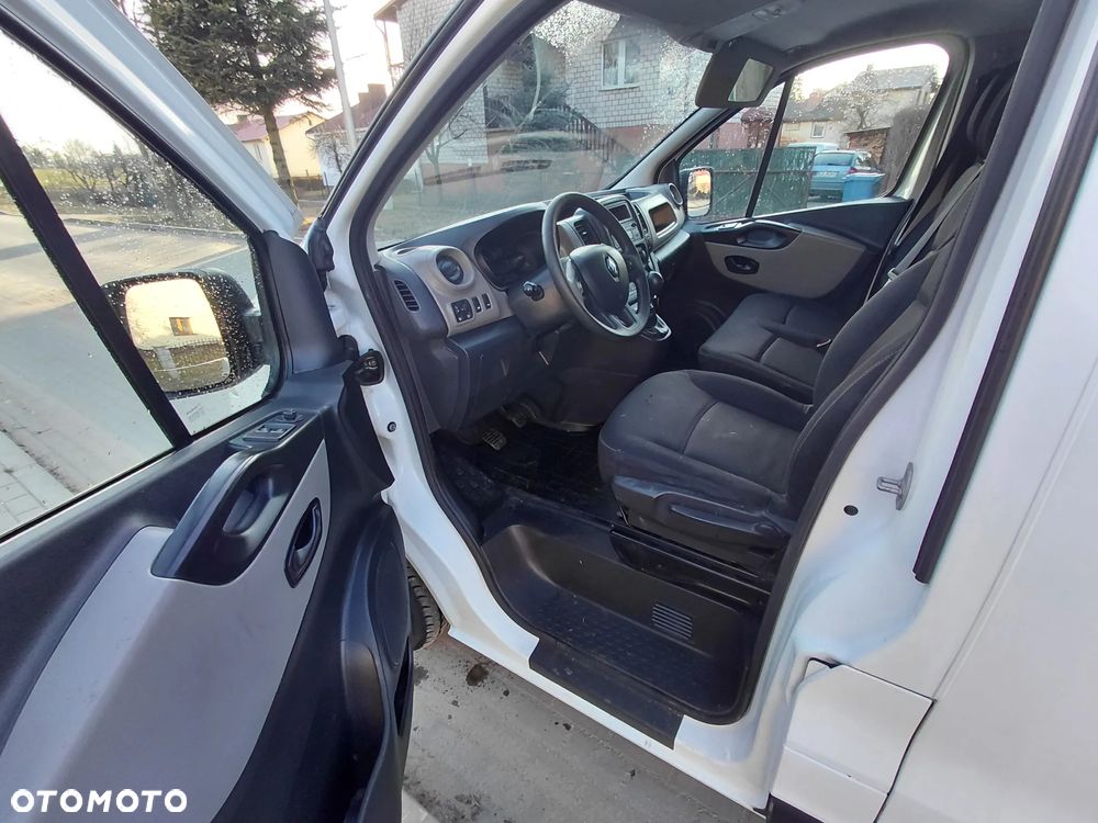 Renault Trafic - 3