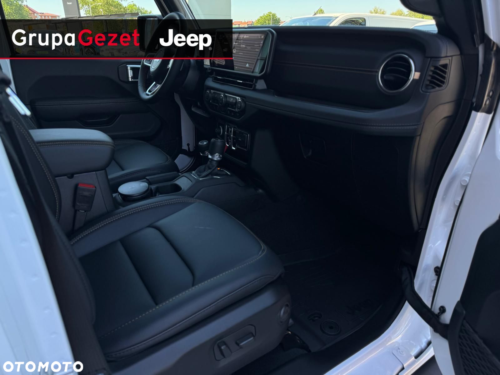 Jeep Wrangler - 18