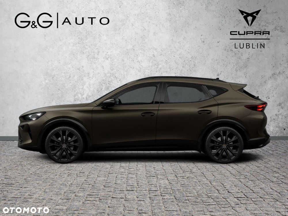 Cupra Formentor 2.0 TSI 4Drive DSG - 2