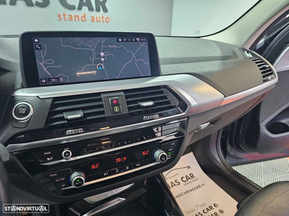 BMW X3 - 21