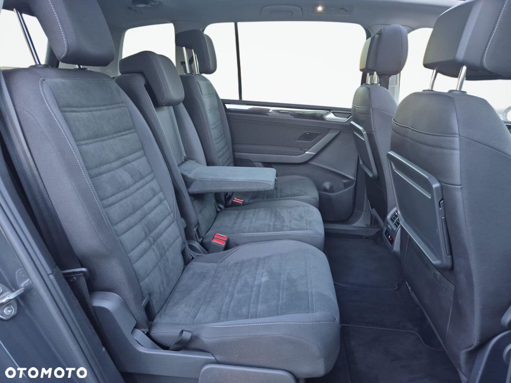 Volkswagen Touran 2.0 TDI BMT Highline DSG - 18