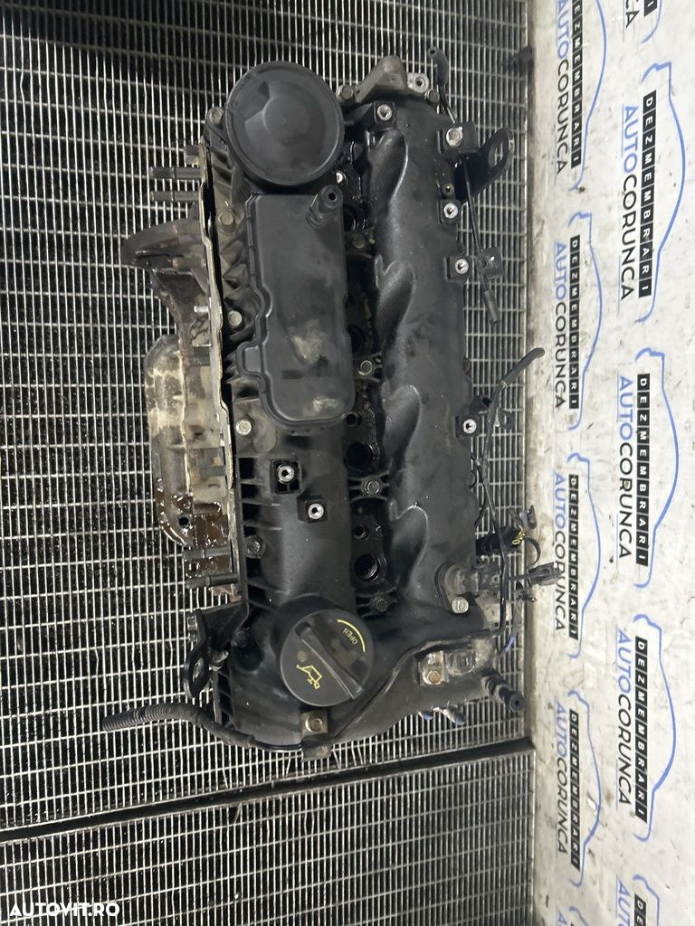 Motor Hyundai Santa Fe 3 2.2 Diesel 2012 - 2016 197CP Manuala D4HB Euro4 (1193) - 3