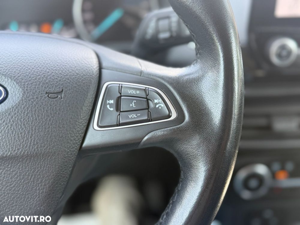 Ford EcoSport - 23