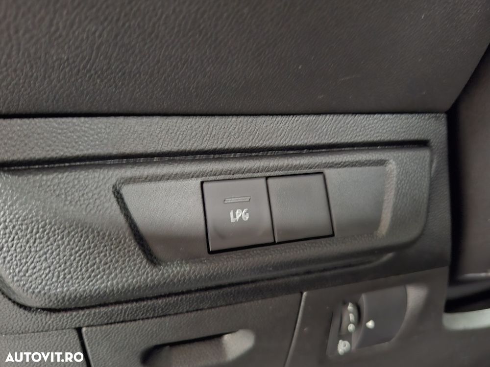 Dacia Logan ECO-G 100 MT6 Prestige+ - 21