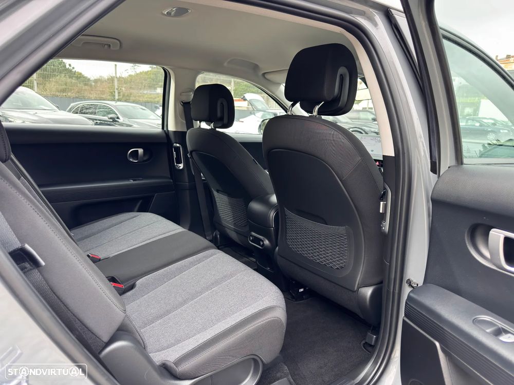 Hyundai Ioniq 5 77 kWh Premium - 44