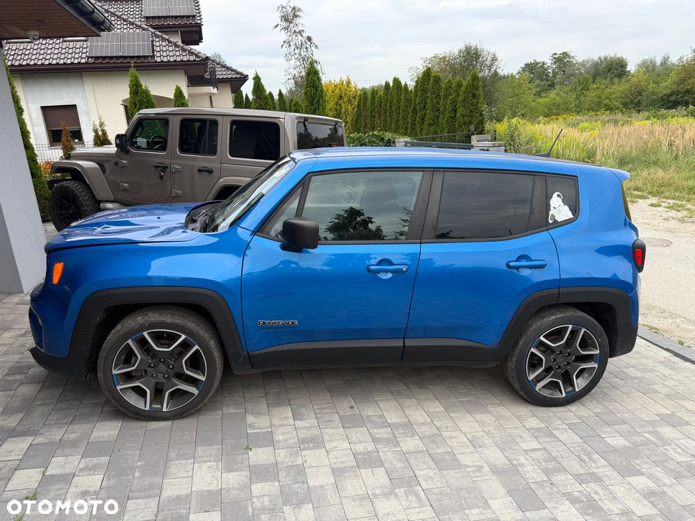 Jeep Renegade - 18