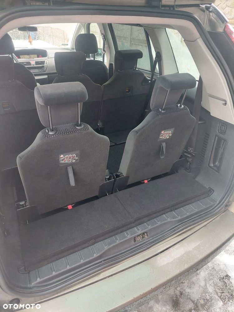 Citroën C4 Grand Picasso 2.0 HDi Equilibre Pack MCP - 15