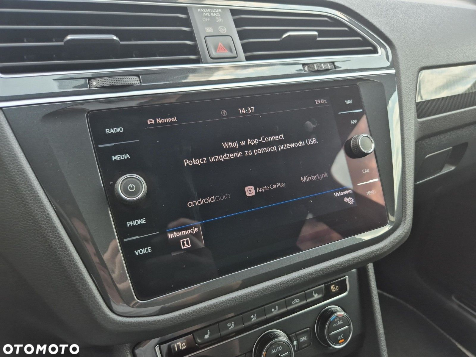 Volkswagen Tiguan 2.0 TSI 4Mot Highline DSG - 29