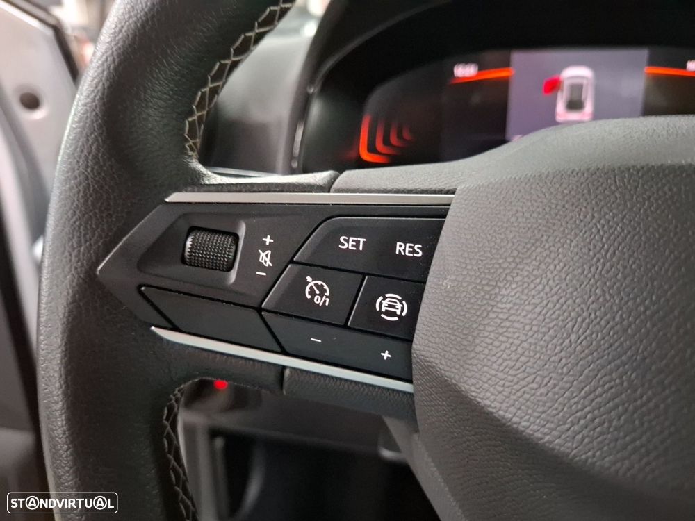 SEAT Arona 1.0 TSI Style DSG - 15