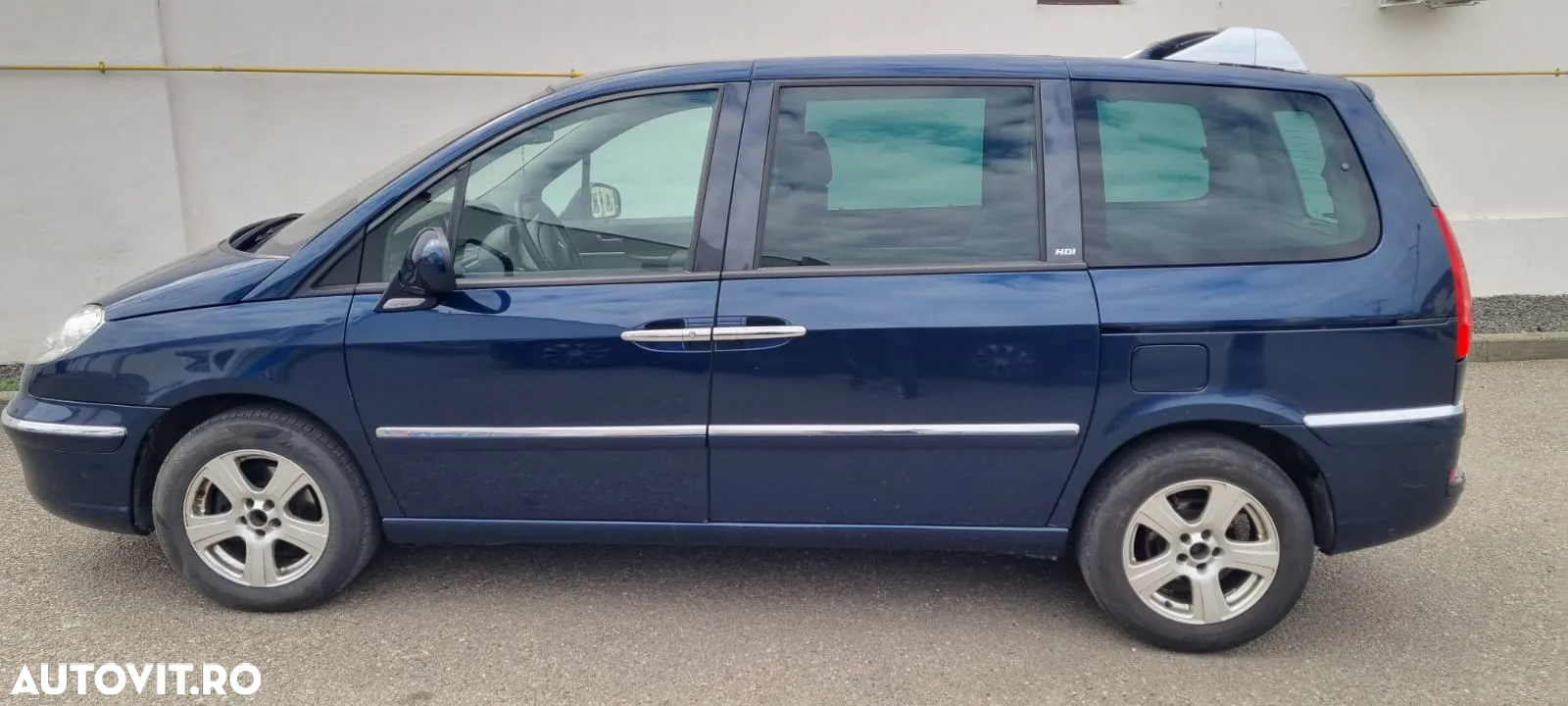 Peugeot 807 - 26